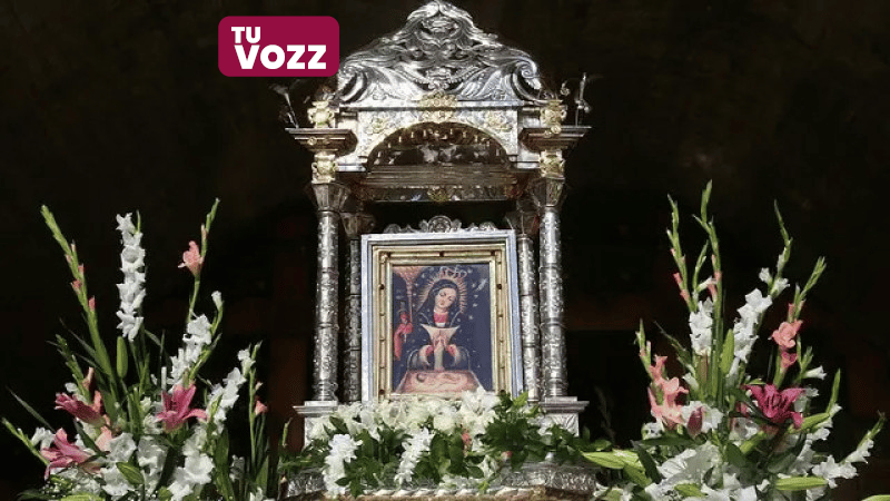 virgen