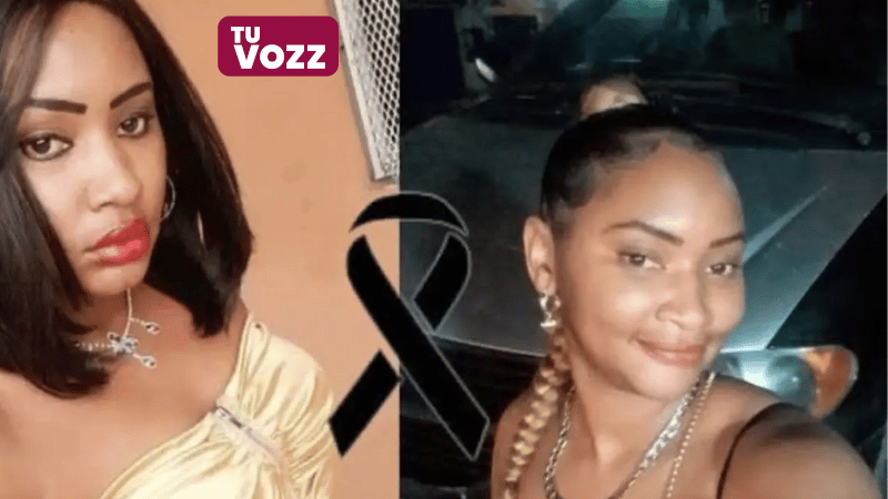 Fallece 'La Cariñosa', conocida trabajadora sexual, tras complicaciones de salud - Imagen