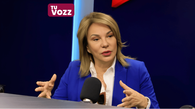 Milagros Germán Reafirma Transparencia en Procesos Administrativos del Ministerio de Cultura - Imagen