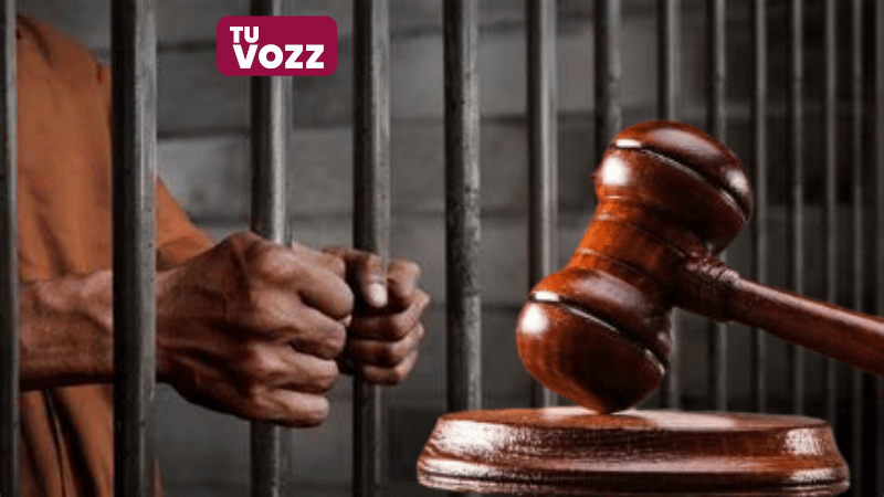 Jueza condena a cinco años de prisión a hombre por abuso sexual y pornografía infantil - Imagen
