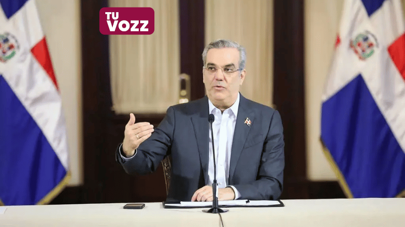 Presidente Abinader hablará en Conferencia Internacional sobre Energía - Imagen