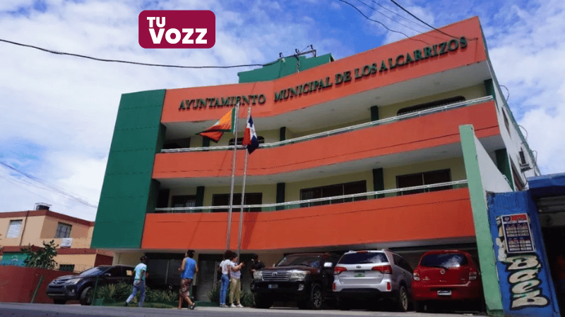 Ayuntamiento de Los Alcarrizos Continúa Pago de Prestaciones a Exempleados - Imagen