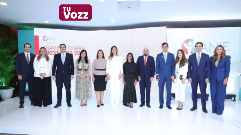 ANJE valora el discurso de rendición de cuentas del Presidente como abarcador y destaca grandes desafíos para el desarrollo del país - Imagen