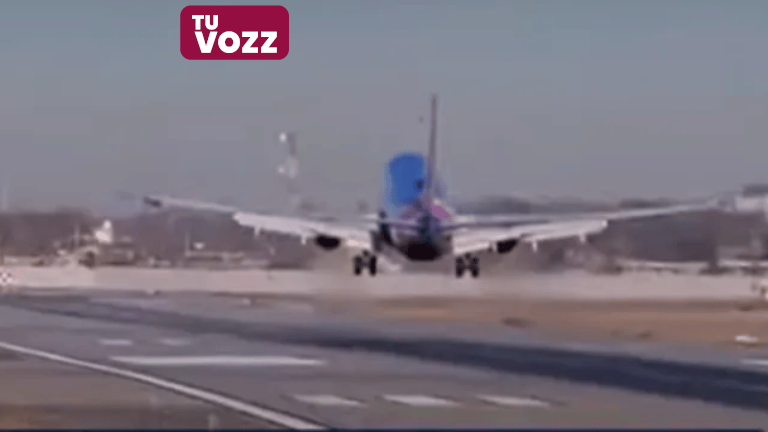 Incidente en el Aeropuerto Midway: Avión de Southwest y Jet Privado Evitan Colisión - Imagen