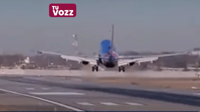 Incidente en el Aeropuerto Midway: Avión de Southwest y Jet Privado Evitan Colisión - Imagen