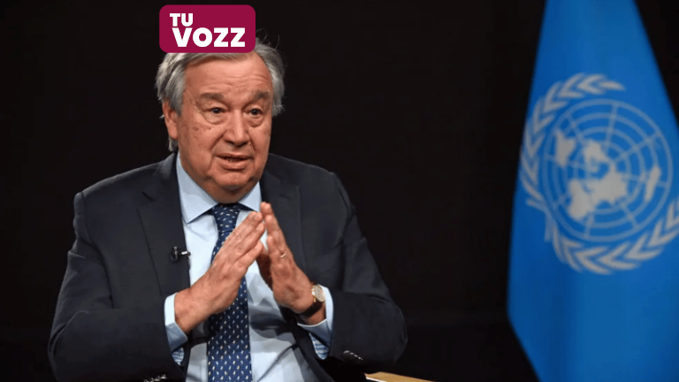 Naciones Unidas busca asumir mayor responsabilidad en el apoyo a Haití - Imagen