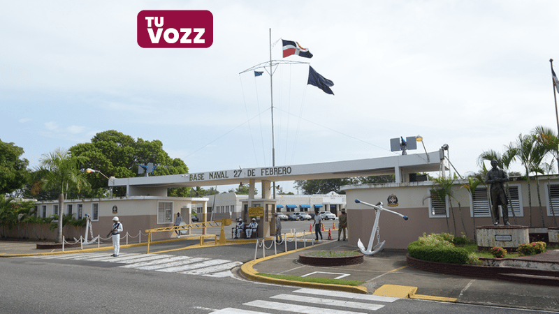 Armada Dominicana cancela oficiales vinculados a fraude con tierras en Punta Rucia - Imagen