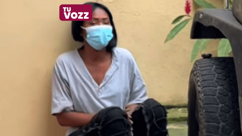 Rectificación sobre la supuesta muerte de la influencer La Cariñosa - Imagen