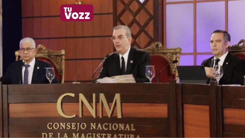 Posponen reunión del Consejo Nacional de la Magistratura para propuesta de candidatos a procuradores - Imagen