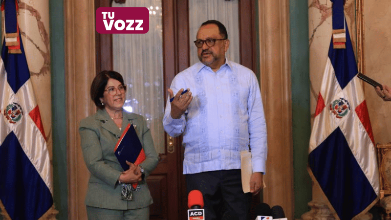 CNM dará a conocer el sustituto de Miriam Germán el 19 de febrero y su elección podría ser el 21 - Imagen
