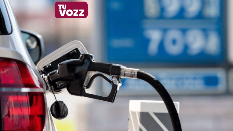 Gobierno mantiene precios de combustibles con subsidio de RD$403.5 millones - Imagen