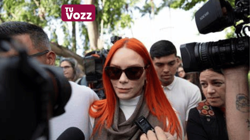 Abogados de Mireddys González presentan moción contra Daddy Yankee en Tribunal de San Juan - Imagen