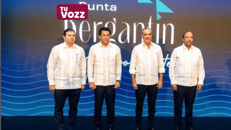 Inicia jornada de trabajo para el Campo de Golf de Punta Bergantín - Imagen
