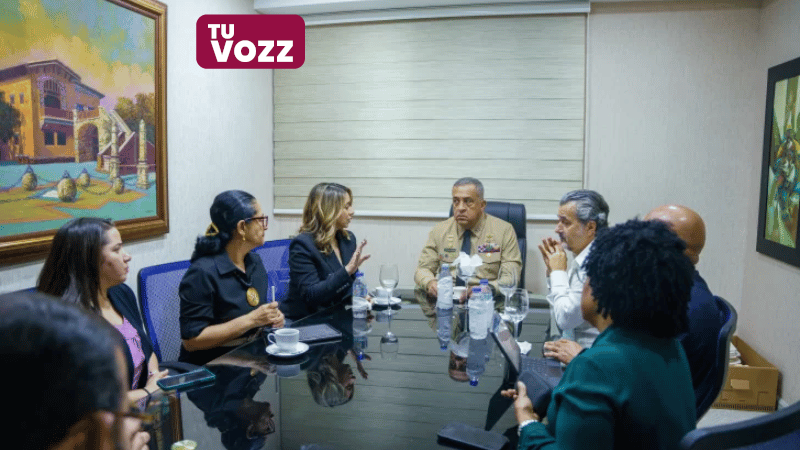 Entidades proponen programa de asistencia para dominicanos repatriados - Imagen