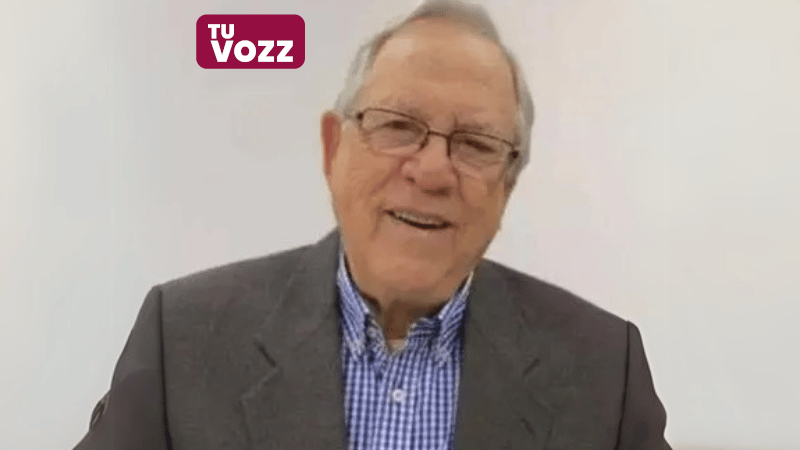 El Colegio Médico Dominicano lamenta el fallecimiento del Dr. José Rodríguez Soldevila - Imagen