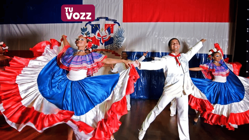 Día Nacional del Folclore: Celebrando la Identidad Cultural Dominicana - Imagen
