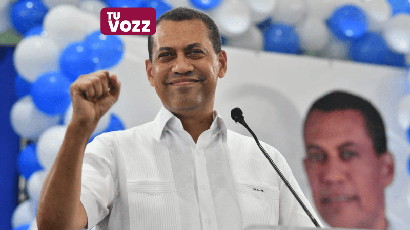Guido Gómez Mazara regresa a Estados Unidos tras más de 20 años - Imagen