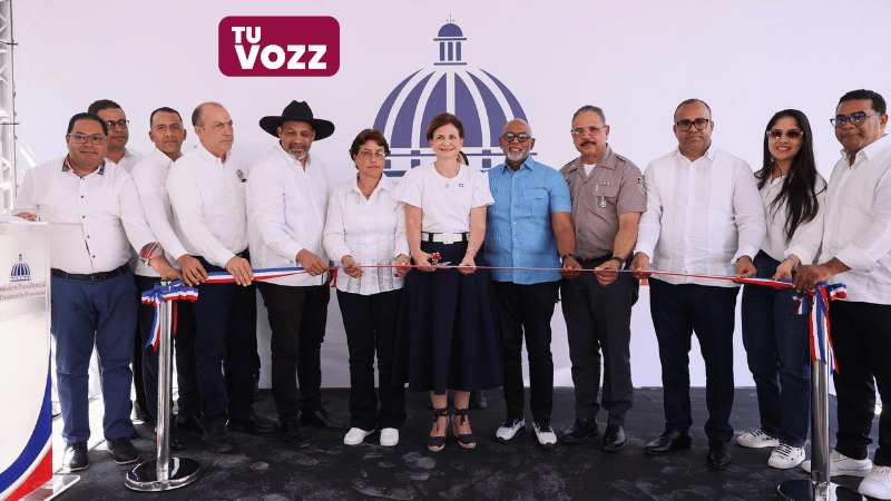 GOBIERNO INAUGURA IMPORTANTES OBRAS EN DIVERSAS REGIONES DEL PAÍS - Imagen