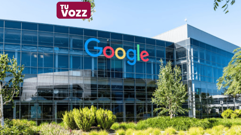 Google elimina sus objetivos de diversidad en la contratación en plena ofensiva republicana - Imagen