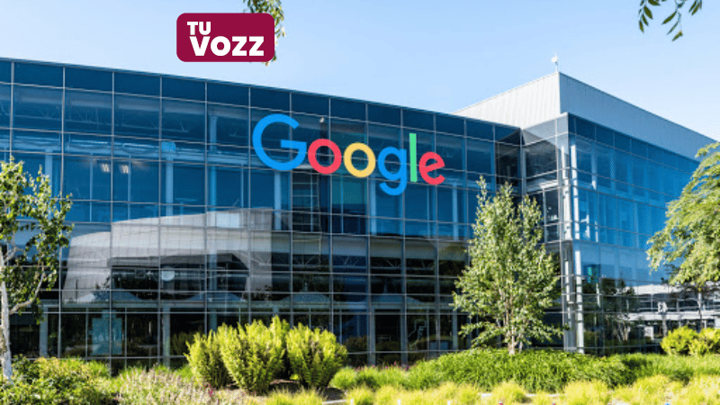 Google elimina sus objetivos de diversidad en la contratación en plena ofensiva republicana - Imagen