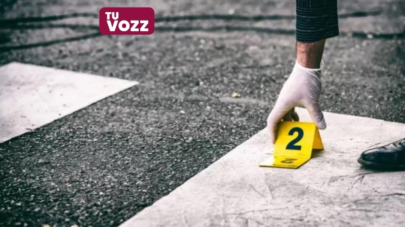 Cae abatido “Junior 30” tras supuesto enfrentamiento con agentes policiales en Villas Agrícolas, DN - Imagen