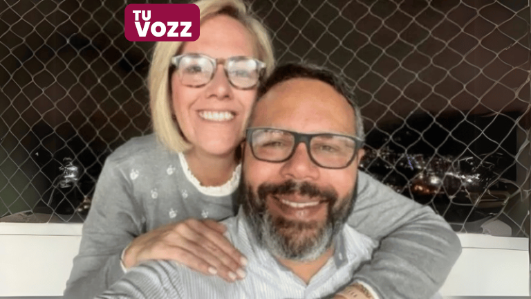 Familia de Rafael Tudares exige su liberación tras 40 días de detención - Imagen