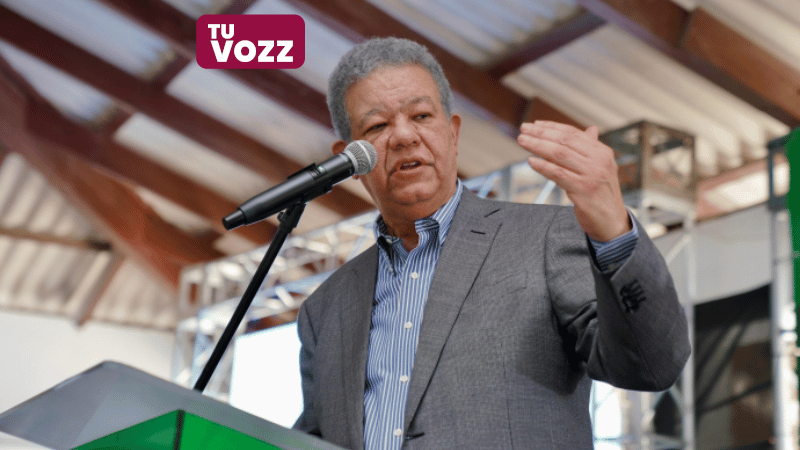 Leonel Fernández califica de inaceptables las tandas de apagones y el aumento de la tarifa eléctrica - Imagen