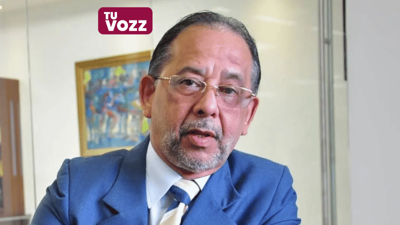 Huchi Lora desmiente acusaciones sobre pagos de la USAID - Imagen