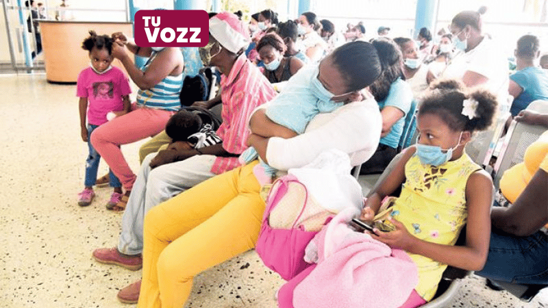 Aumentan casos de niños con vómito y diarrea en centros de salud - Imagen