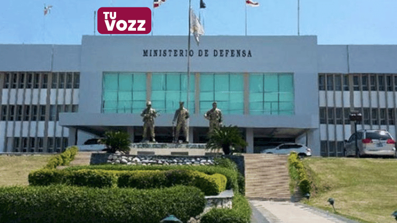 Aumentan las bajas en cuerpos castrenses de República Dominicana en 2024 - Imagen