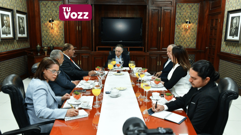 Celso Marranzini desconoce destino de millonario programa de USAID para reforma eléctrica - Imagen
