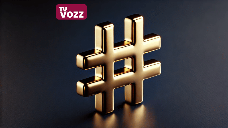 # El hashtag: ¿estrategia o reliquia digital? - Imagen