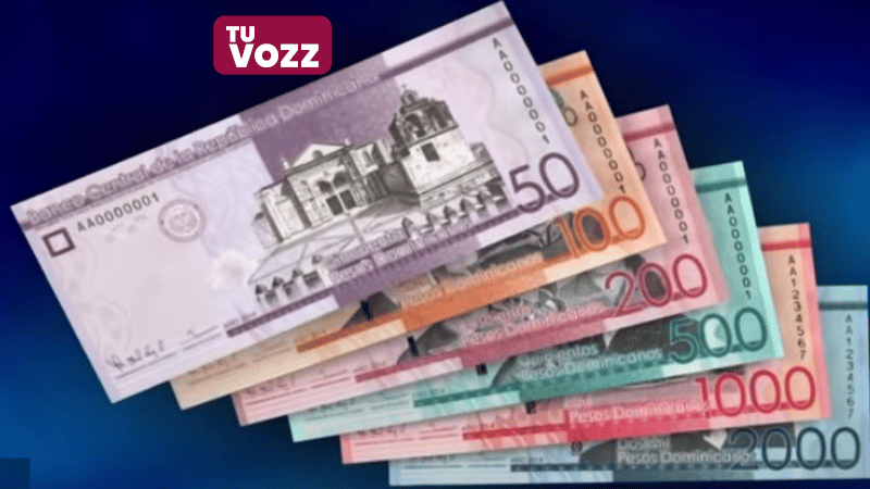 El Banco Central y la fabricación del dinero dominicano: Un proceso con sello internacional - Imagen