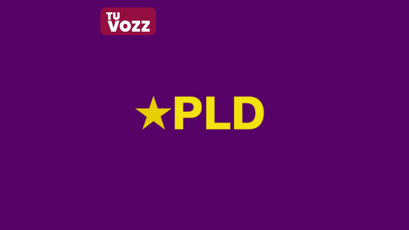 PLD se prepara para definir su candidato presidencial de cara a las elecciones de 2028 - Imagen