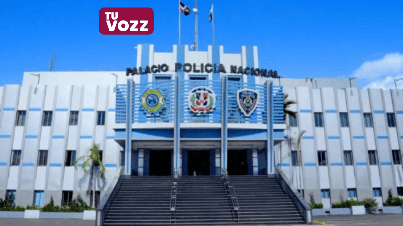 PN y MP investigan incidente donde dos hombres resultaron muertos en Los Alcarrizos en medio de conflicto social; identifican y persiguen al autor - Imagen