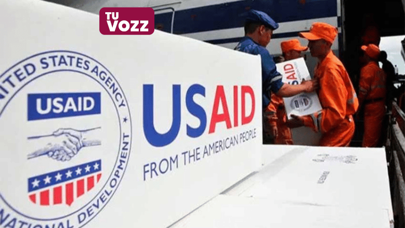 Estados Unidos ha aportado ayudas a República Dominicana por más de US$697 millones en la última década - Imagen