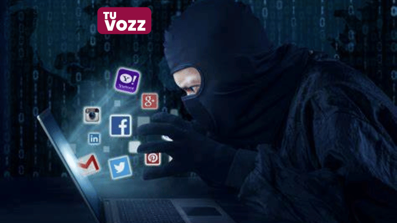 El Lado Oscuro de las Redes Sociales: Un Fenómeno de Desinformación y Daño Social - Imagen