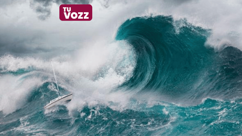 Puerto Rico sigue bajo alerta de tsunami tras sismo - Imagen