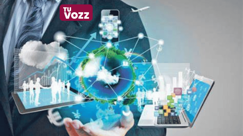 Revolución Tecnológica: Anuncio de la Conferencia de Tecnología 2025 - Imagen