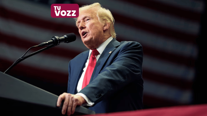 Impacto de los Aranceles Recíprocos de Trump en la Economía Dominicana - Imagen