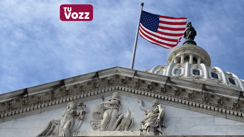 El gobierno de EE.UU. Congela solicitudes migratorias relacionadas con programas de Biden - Imagen