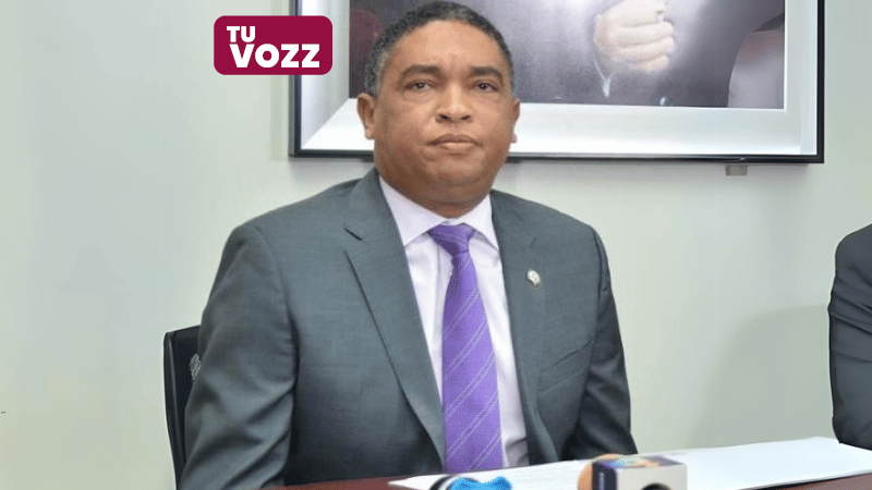 Yván Lorenzo exige esclarecer el uso de fondos de USAID para desestabilizar al PLD - Imagen