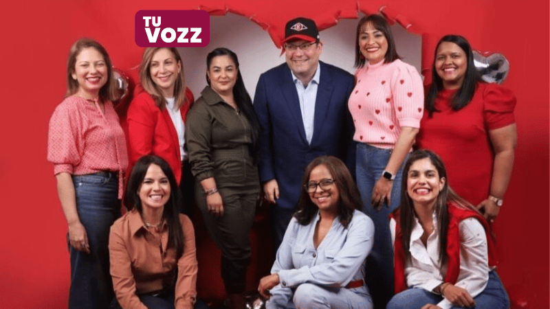 Día del Amor y la Amistad: Aduanas Refuerza los Valores de Unidad y Trabajo en Equipo - Imagen
