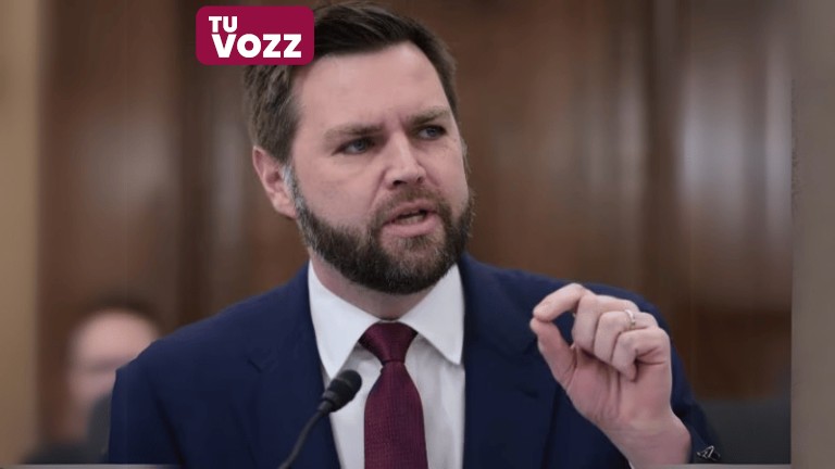 Tensiones entre EE.UU. y Rusia por declaraciones del vicepresidente J.D. Vance sobre Ucrania - Imagen