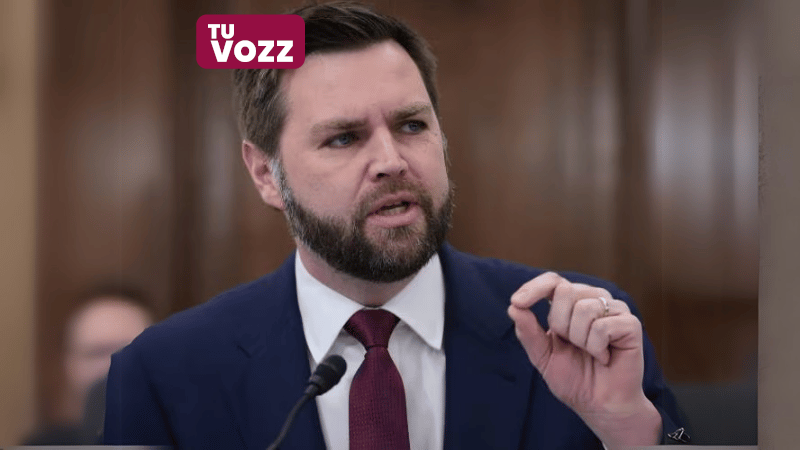 Tensiones entre EE.UU. y Rusia por declaraciones del vicepresidente J.D. Vance sobre Ucrania - Imagen