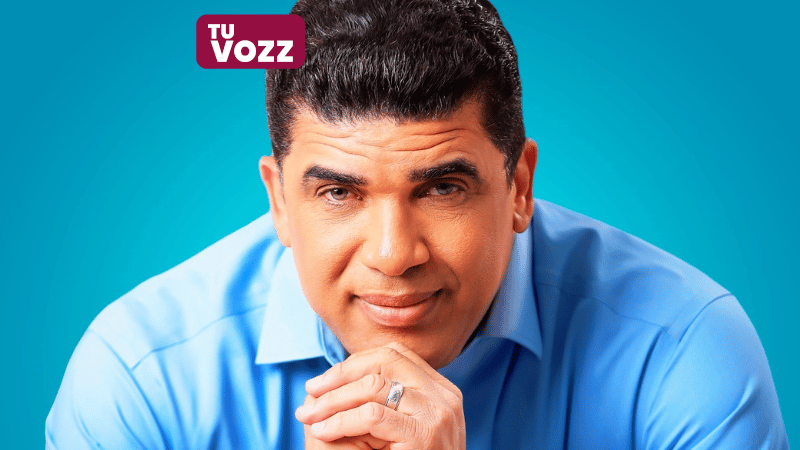 Alcalde Dío Astacio se niega a pagar prestaciones laborales al periodista José Bautista - Imagen