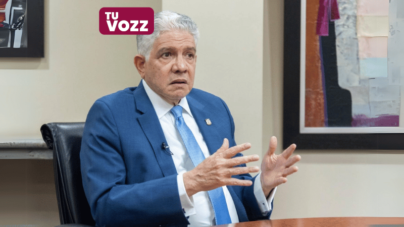 El Juego Sucio de la Difamación en la Política Dominicana - Imagen