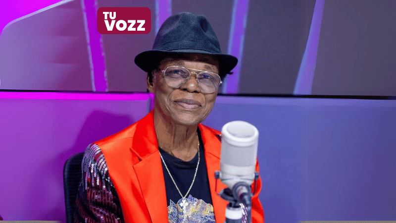 Fallece el reconocido artista Félix Cumbé a los 63 años - Imagen