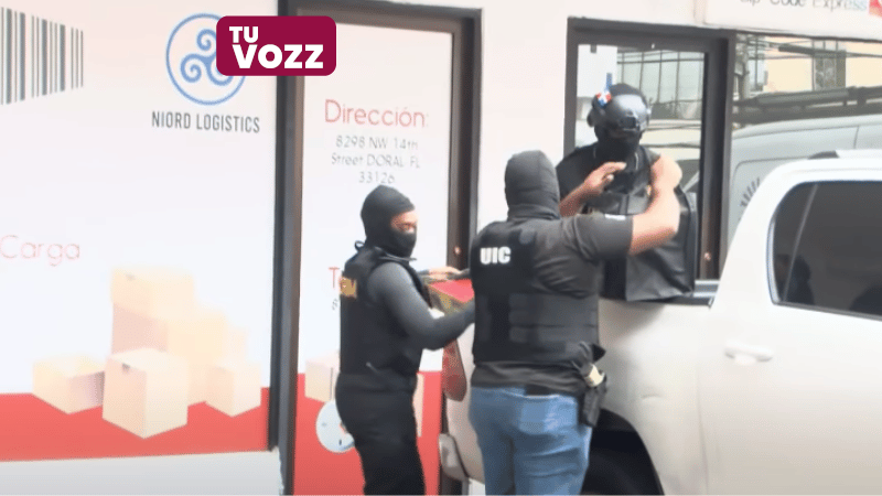 Ministerio Público desmantela red de estafa inmobiliaria y detiene a líderes de Novasco Real Estate - Imagen