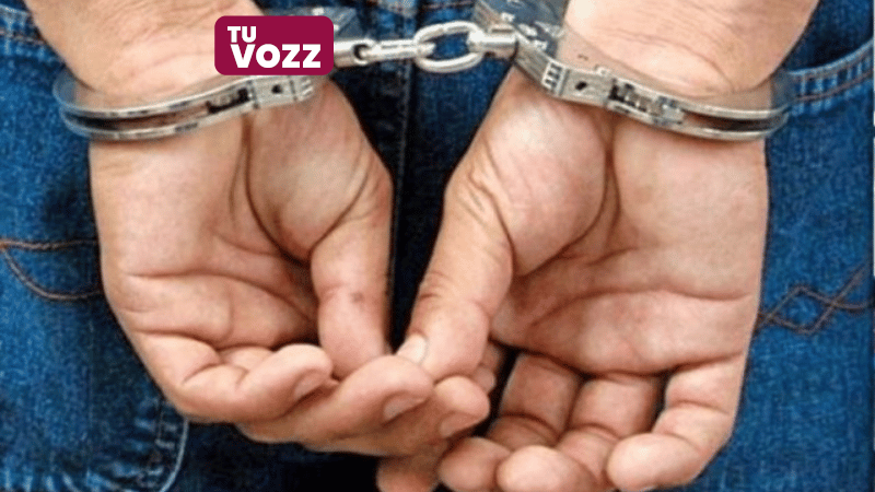 Capturan a responsables del homicidio de profesora jubilada en Haina - Imagen